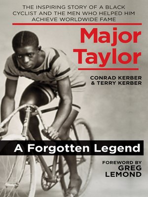 cover image of Major Taylor
